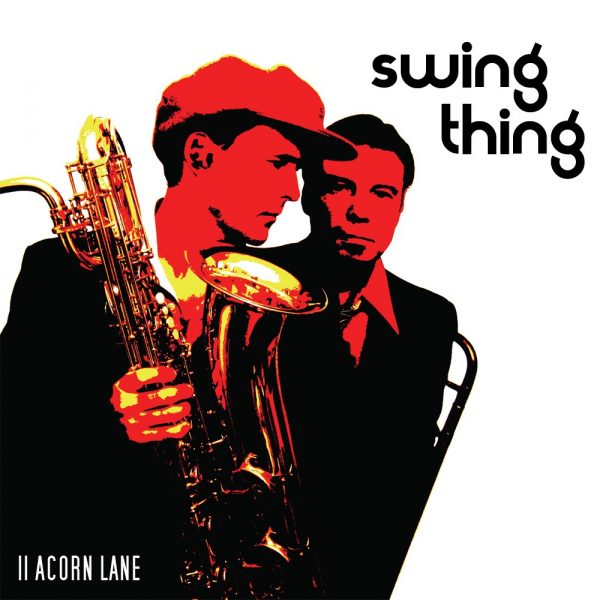 Swing Thing by 11 Acorn Lane