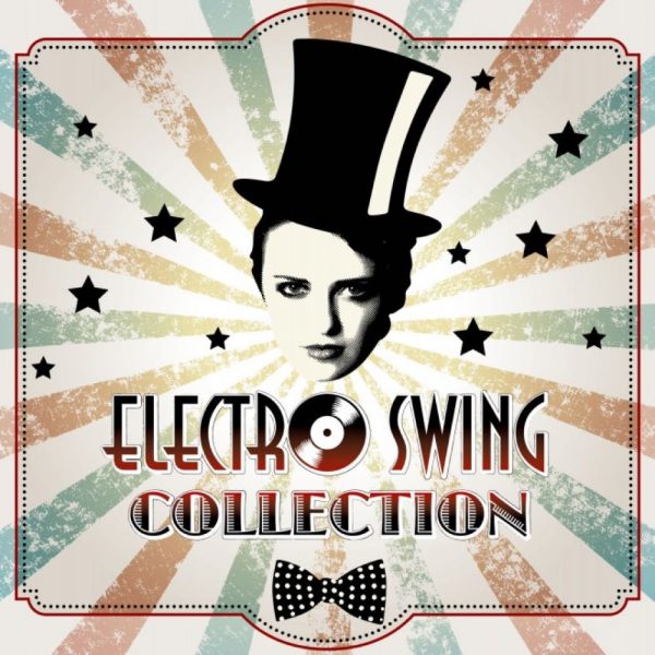 » Japanese Compilation “Electro Swing Collection” Includes Two Tracks