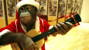 Holiday Music for the rest of us